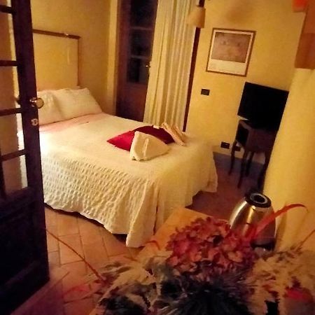 Cosy Country Room Garden Sovicille Bagian luar foto