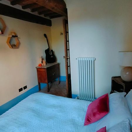 Cosy Country Room Garden Sovicille Ruang foto